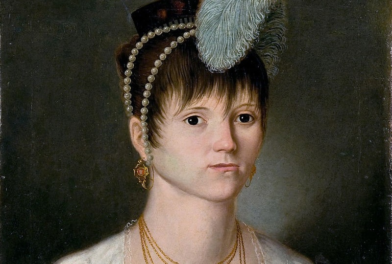 "Я готов отдать её другому"