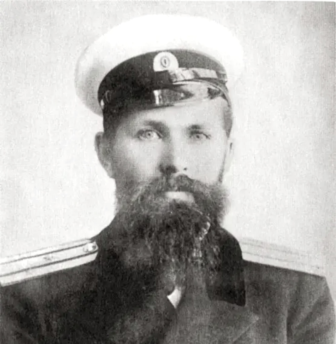 Конструктор Иван Григорьевич Бубнов