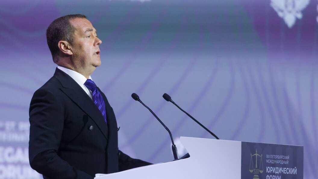    © Shatokhina Natalia/Globallookpress