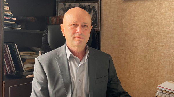    © Photo : Пресс-служба министерства культуры РЮО