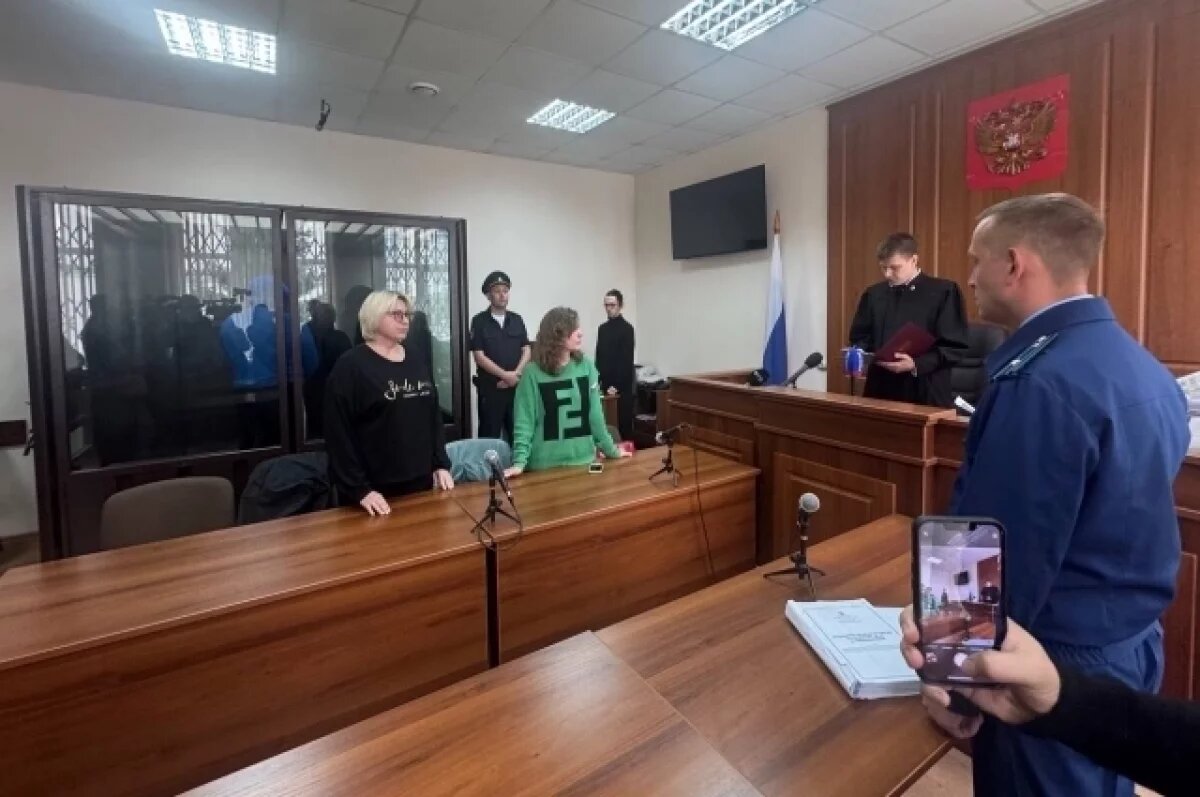    В Екатеринбурге двоих мужчин осудили за нападение на директора базы отдыха