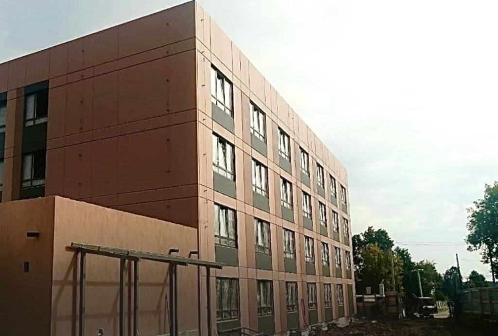    Фото: Дмитрий Махонин / тг Ольга Гилёва