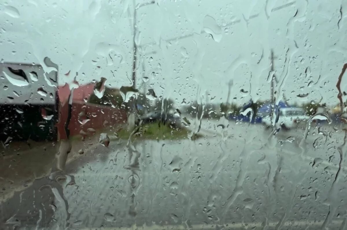    В Сочи вновь ожидается ухудшение погодных условий