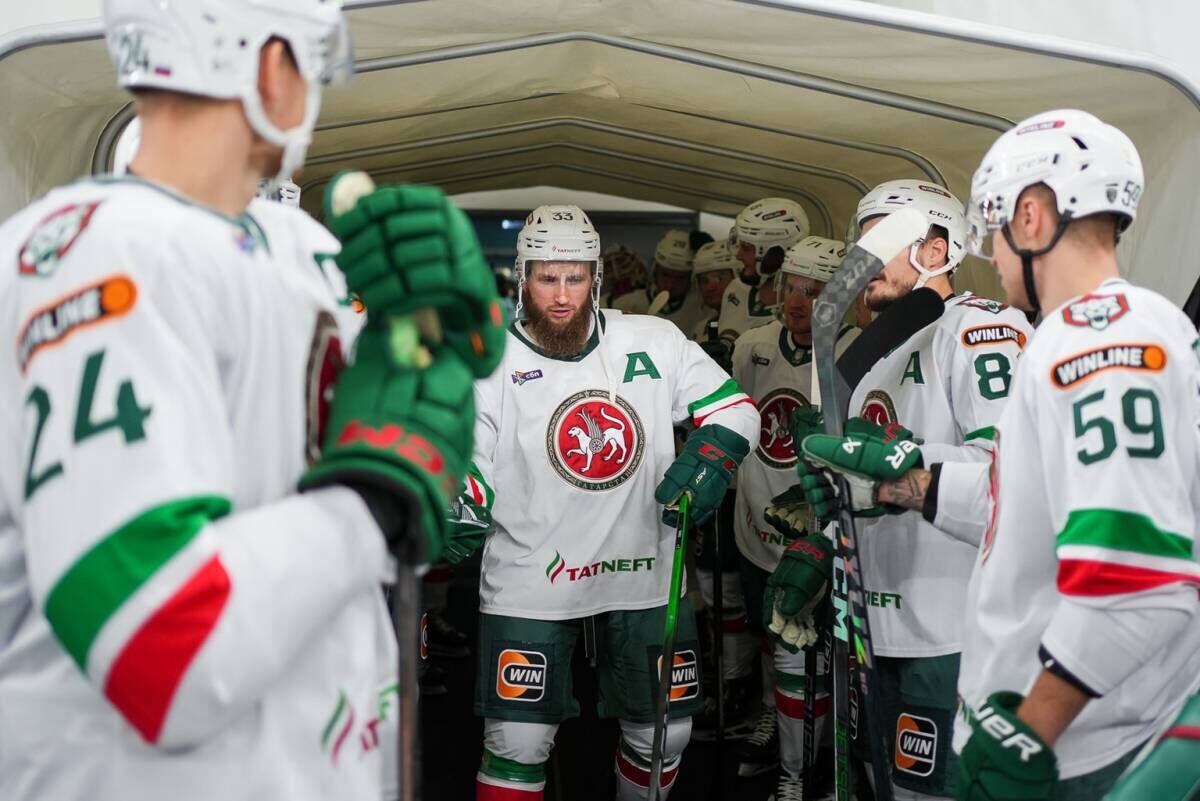 Фото: ak-bars.ru