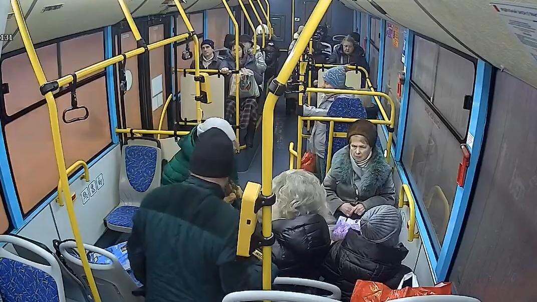    Фото: t.me/SPbGS