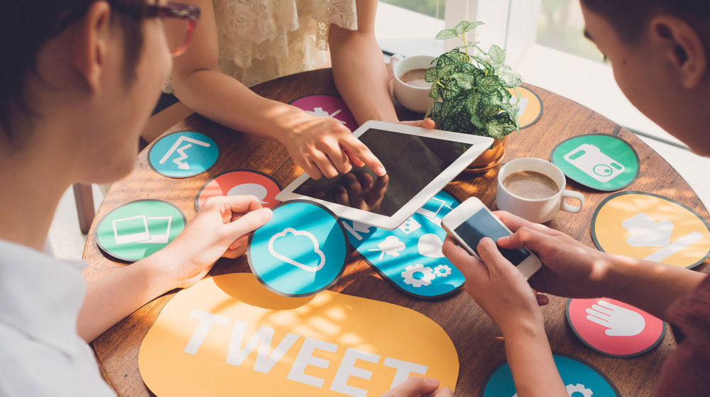    Как посты в соцсетях могут испортить репутацию подростков