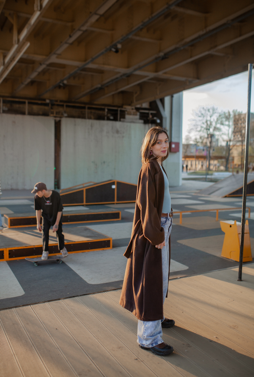 Алена Калистратова. Стилист, исследователь моды. Услуги и цены: alenakalistratova.ru
