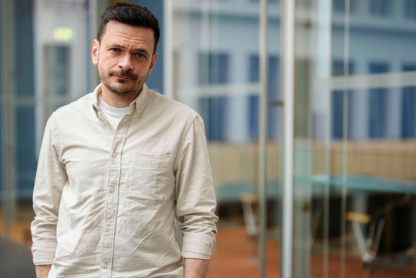     Markus Schreiber/AP/TASS