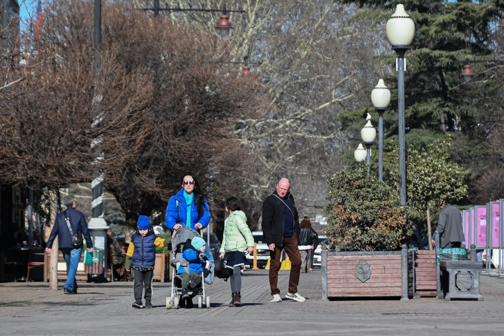Фото: Гала Амарандо