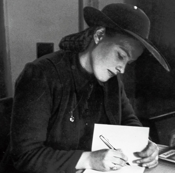 Подписание присяги соблюдения тайны. 