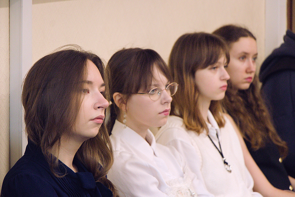 Фото: Институт философии РАН