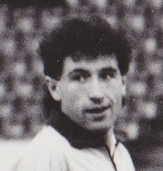 Александр Канищев