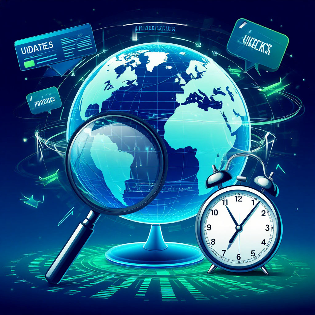 Поиск информации