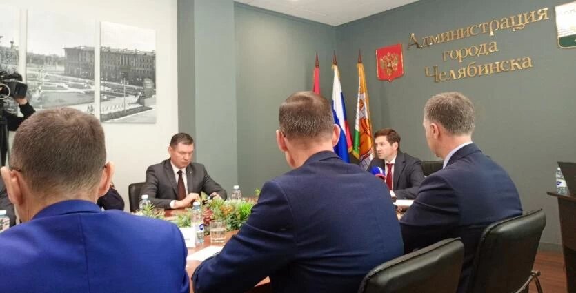 Фото: Евгения Александрова