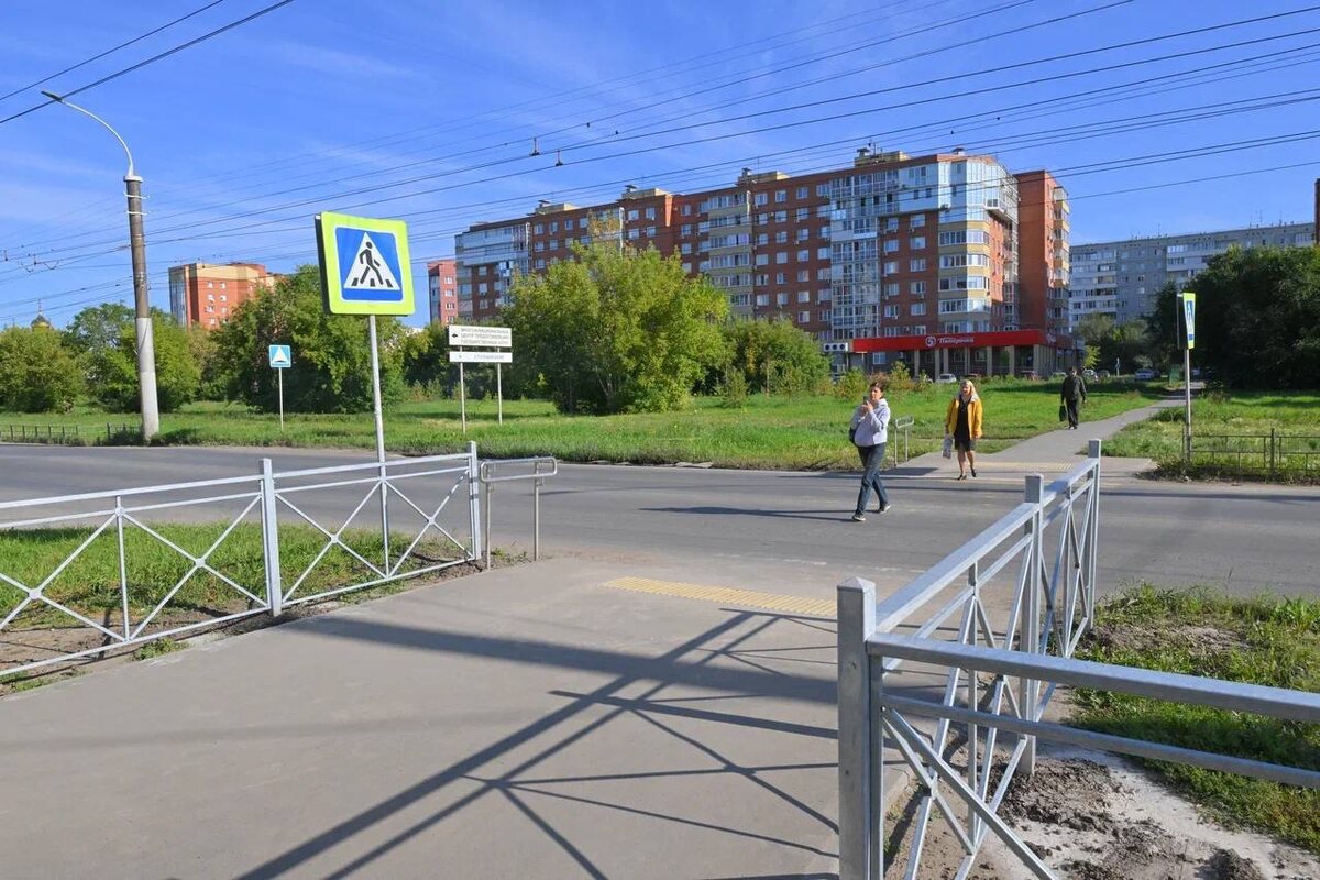    Фото: Правительство Омской области