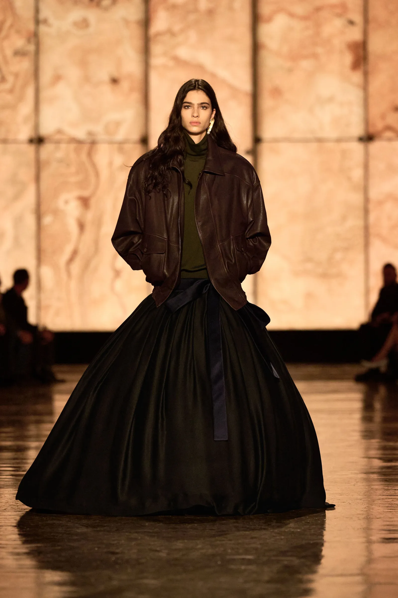 Saint Laurent AW25/26