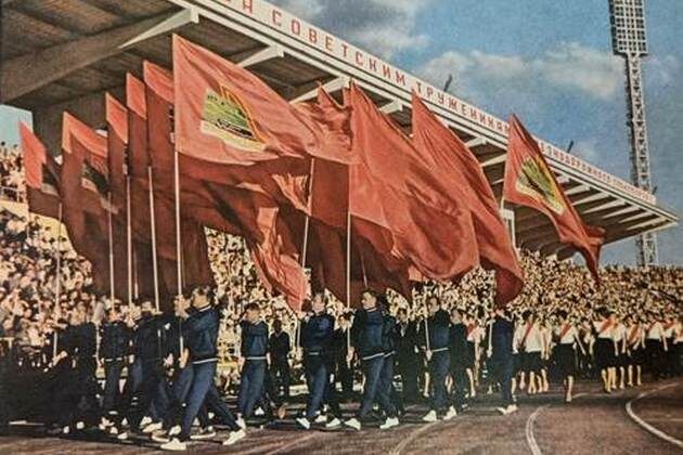Выставка «Российское профсоюзное движение в исторических документах и исследованиях. К 120-летию Первой Всероссийской конференции профсоюзов