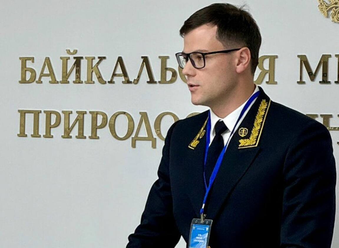    Фото: Арбитражный суд Восточно-Сибирского округа / VK