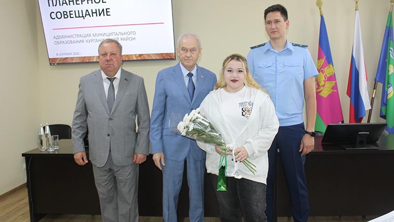    Детей-новоселов стало больше