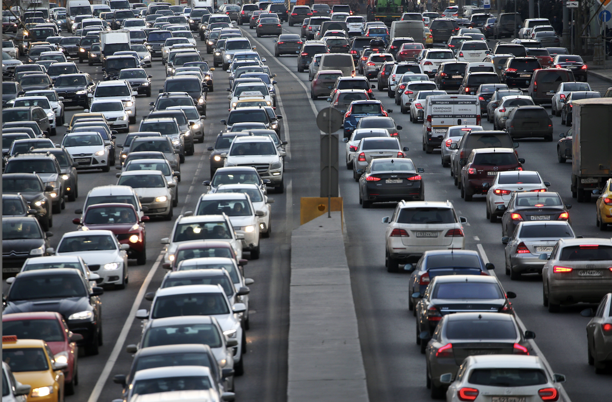 Фото: Дмитрий Серебряков/ТАСС