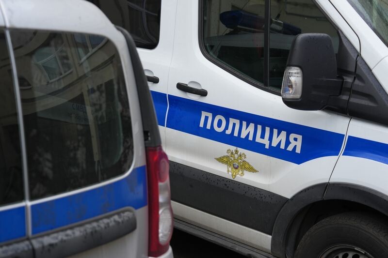     / Источник: © ИЗВЕСТИЯ/Дмитрий Коротаев