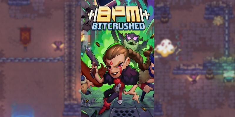    Игра BPM Bitcrushed