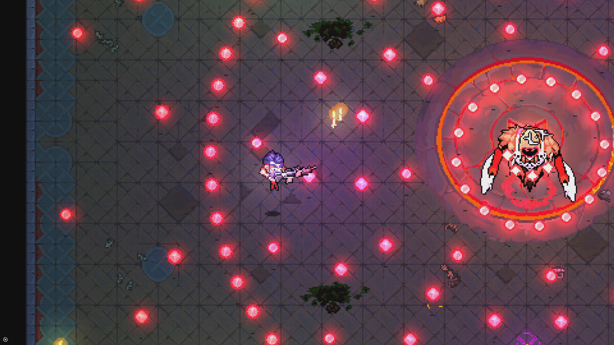    Галерея игры BPM Bitcrushed