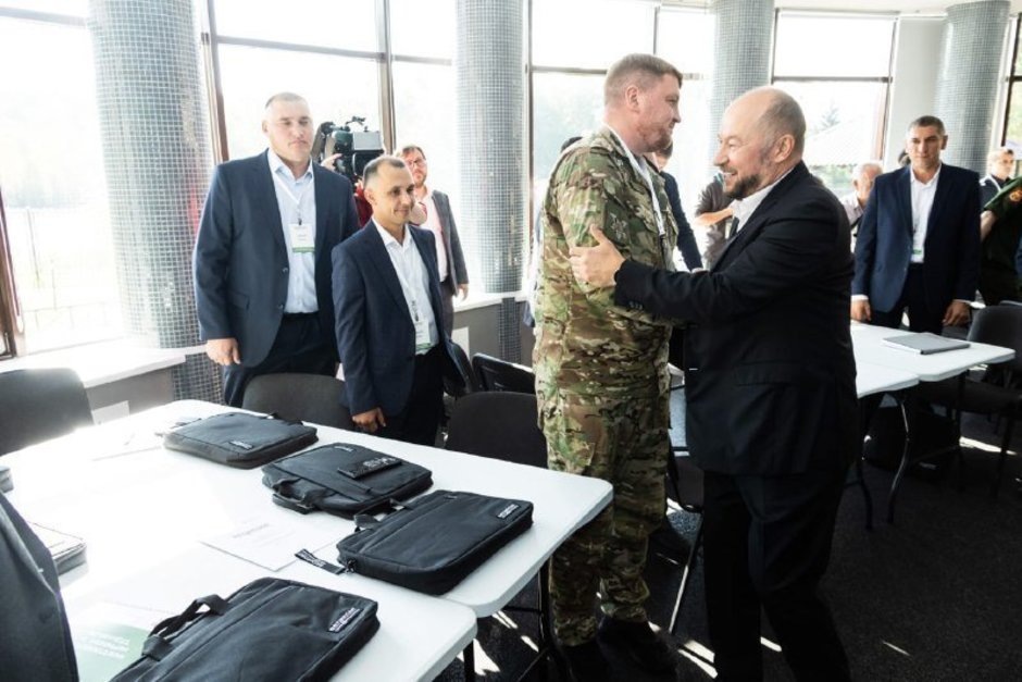   представлено Татмедиа