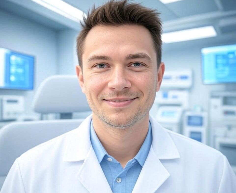 Онлайн-диагностика: мифы и правда о медицинских ботах