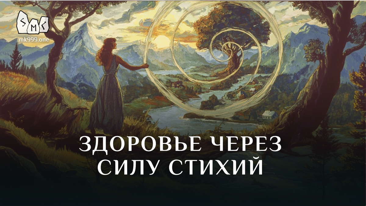 Школа Меньшиковой, Магия, Освобождение сознания, https://mk999.one/start/