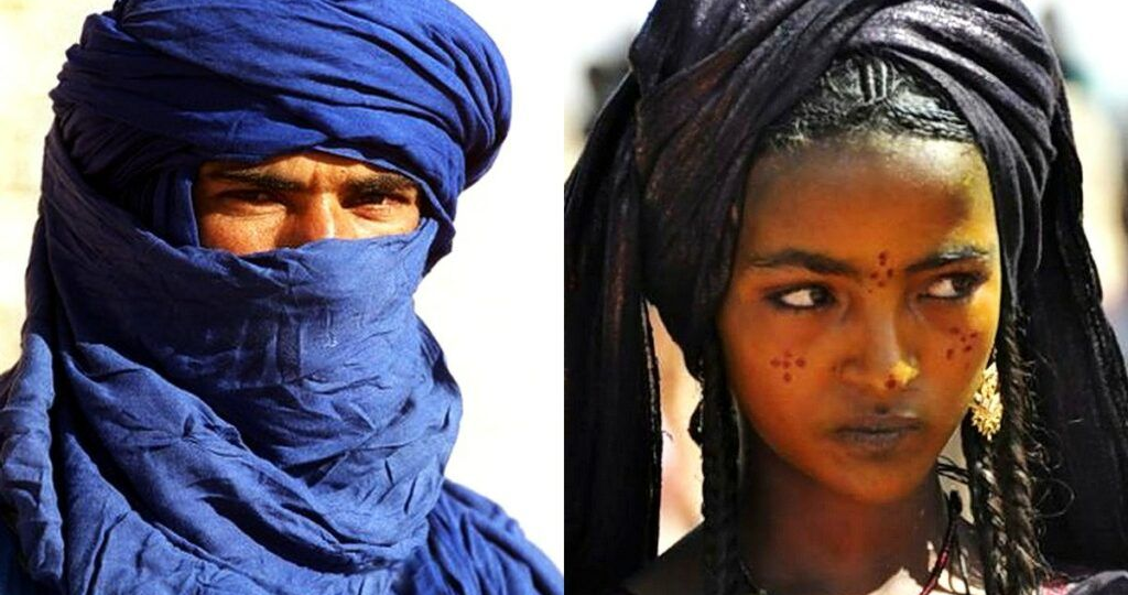 Кто такие туареги и почему у них нет своего государства