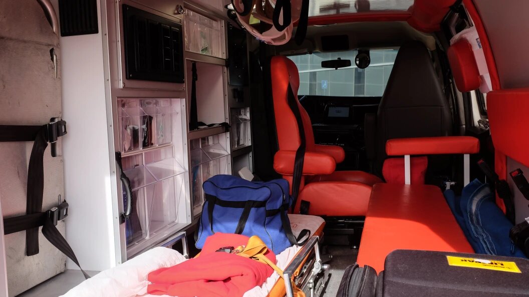    Nir Alon/Globallookpress