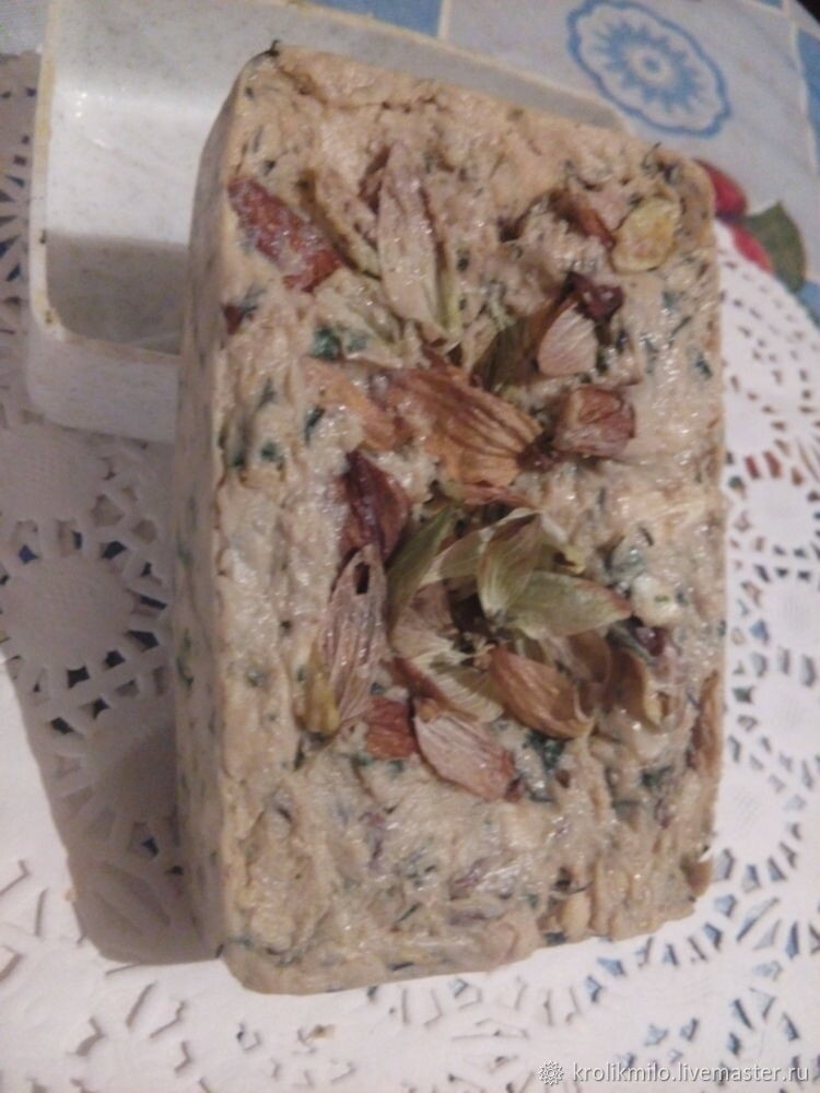 вы уж простите, но ни все фото "переработанных" обмылков выглядят как издевательство