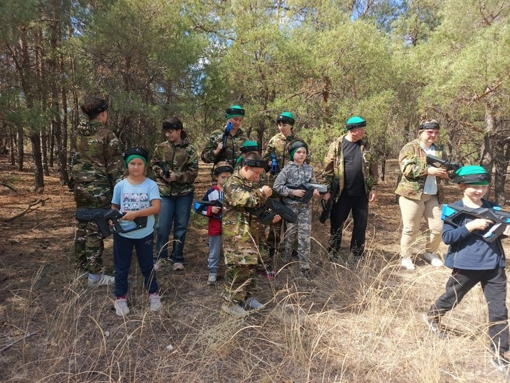    «Родные-Любимые» Редакция Газеты