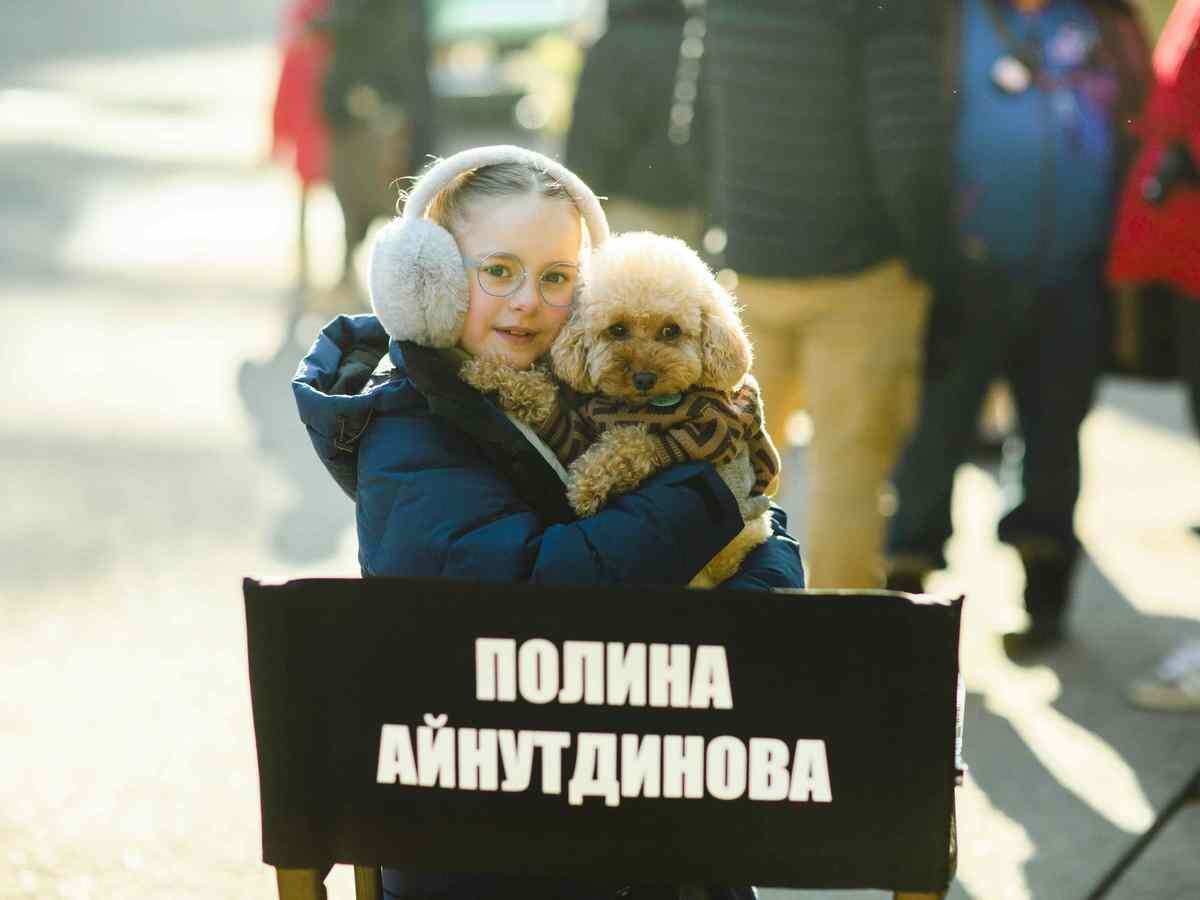 Листайте вправо, чтобы увидеть больше изображений