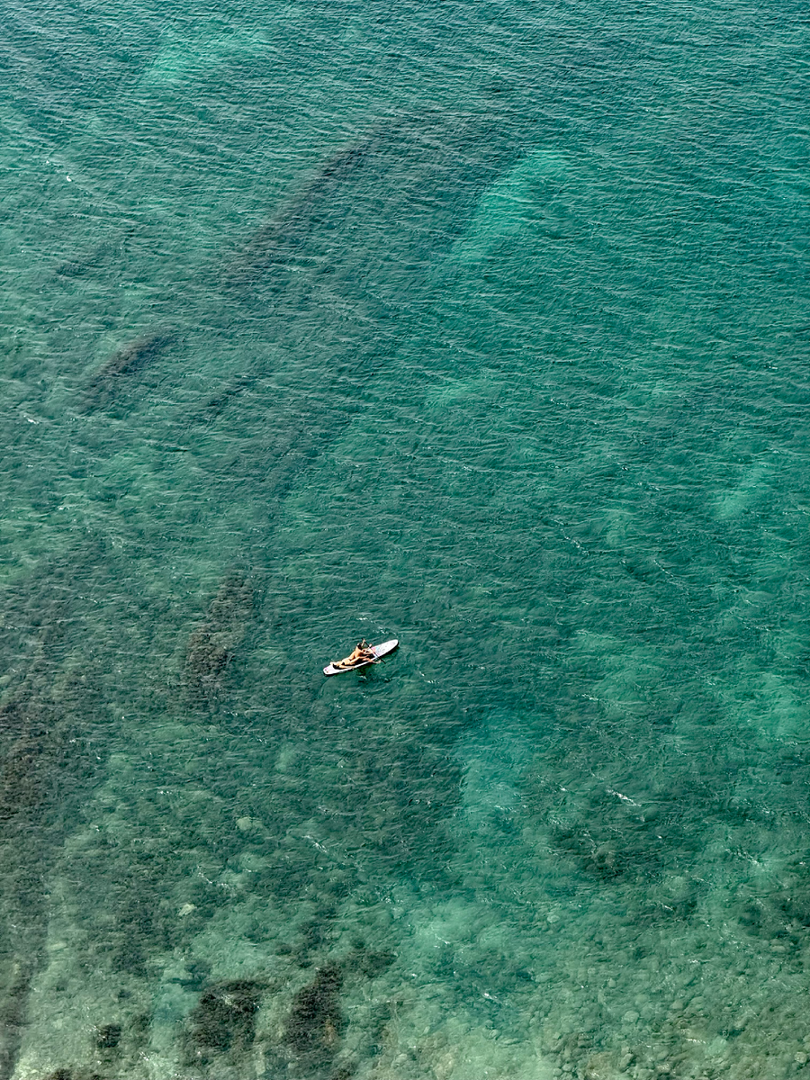 Кубанские мальдивы