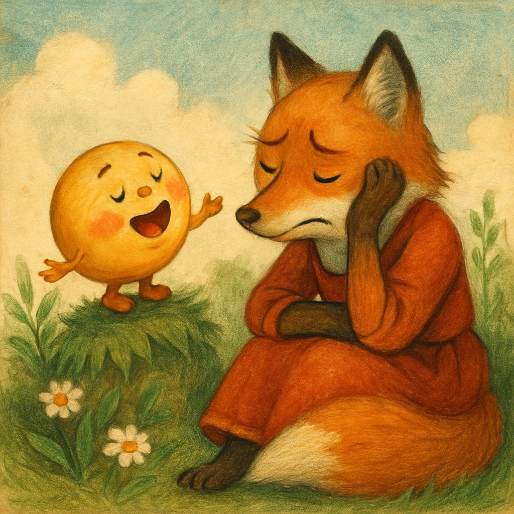 Здесь вы первый и последний раз видите главного героя рассказа, но это не точно... (иллюстрация предоставлена Никитой Гордеевым).