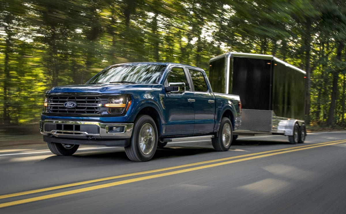 Источник фотографии: Ford