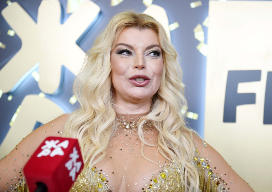    Komsomolskaya Pravda/Global Look Press