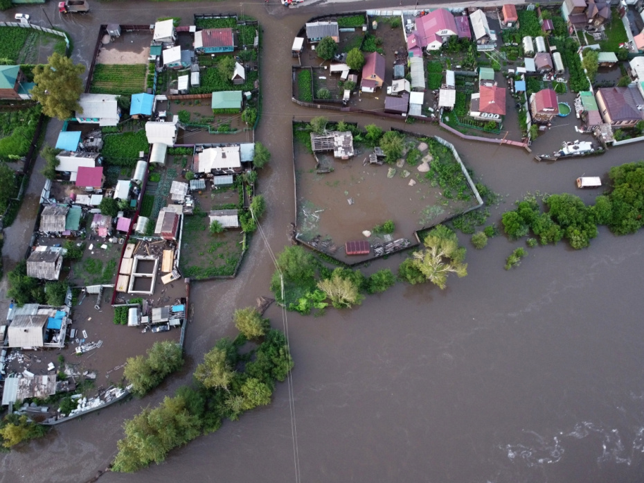    Евгений Епанчинцев/РИА Новости