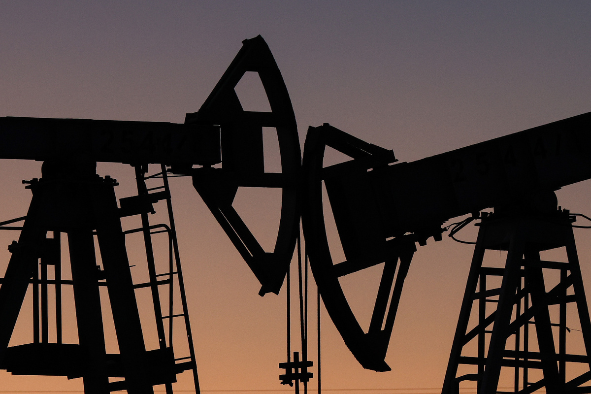 © Егор Алеев/ТАСС