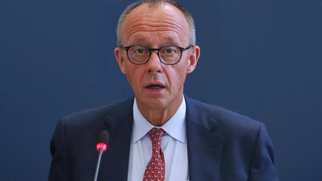    Фото: IMAGO/dts Nachrichtenagentur/Globallookpress