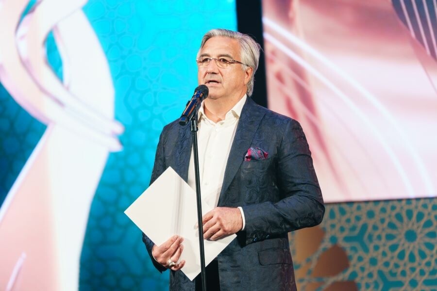 
Фото: © Салават Камалетдинов / «Татар-информ»