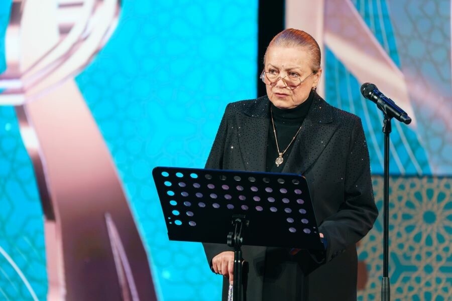 
Фото: © Салават Камалетдинов / «Татар-информ»