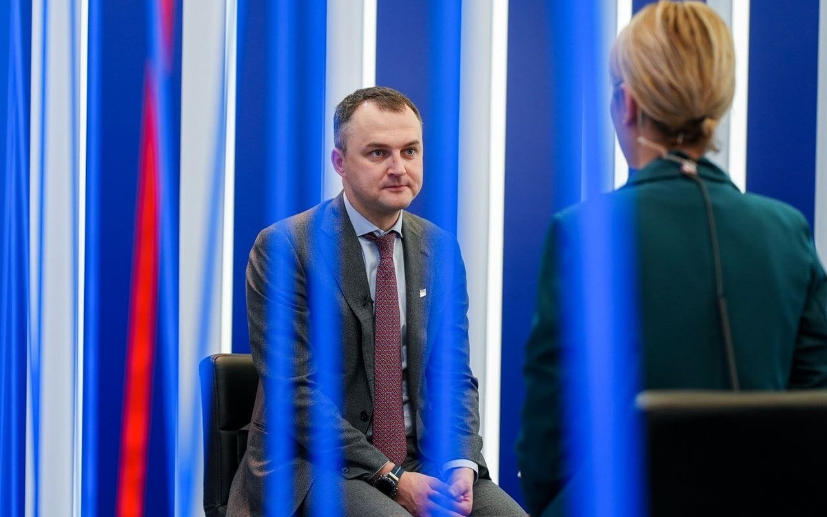    Инвестиционный форум ВТБ «РОССИЯ ЗОВЕТ!» станет всероссийским Фото – ВТБ