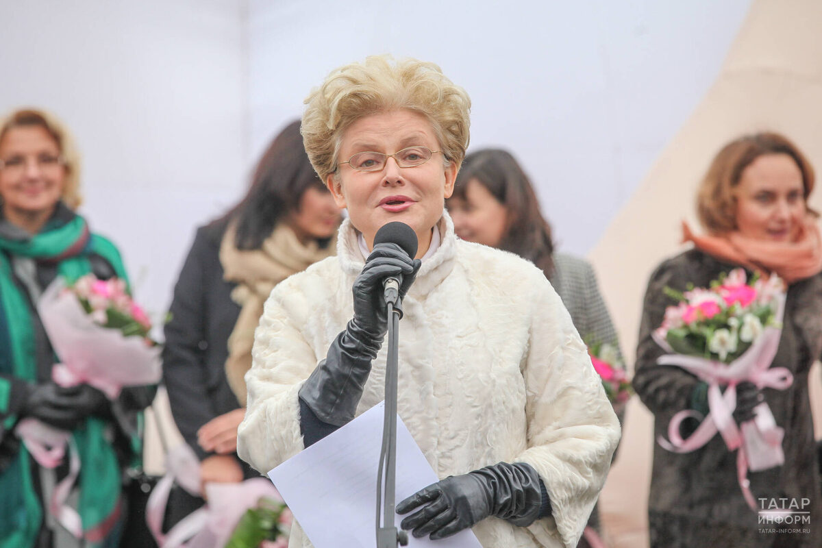 Фото: © «Татар-информ»