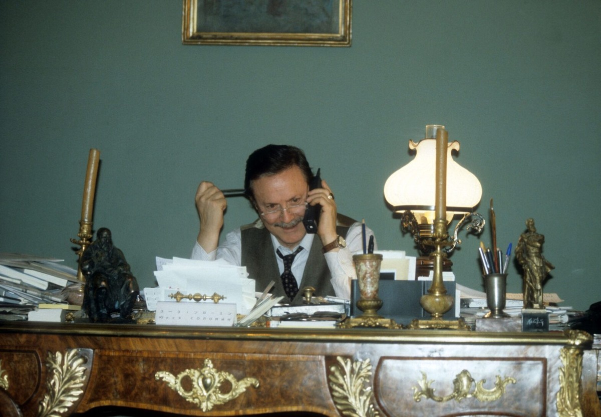    Фото: архивы пресс-служб