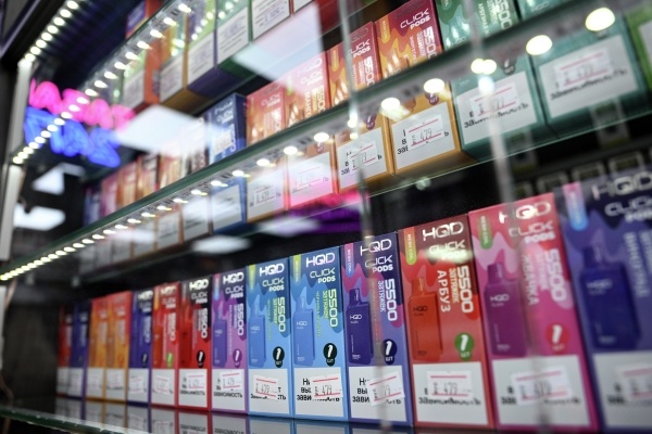 Фото: РИА Новости/Кирилл Зыков