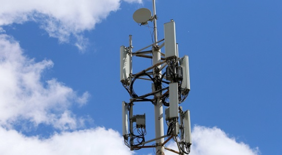 Такая вот штуковина буквально на моем балконе