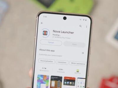    Nova Launcher — всё. Проект закрыт после ухода его основателя